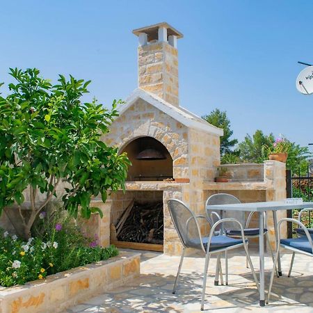 Apartments Solta Gornje Selo Luaran gambar