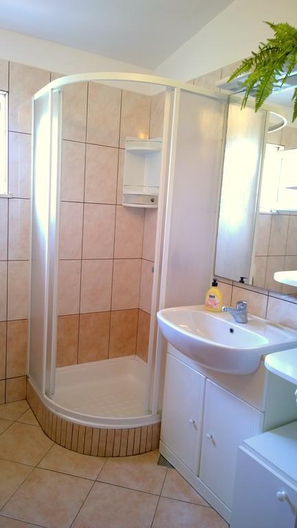 Apartments Solta Gornje Selo Luaran gambar