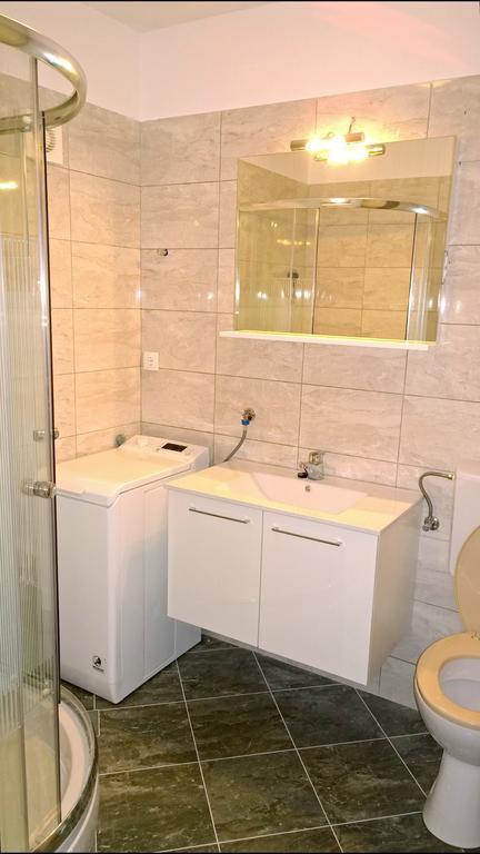 Apartments Solta Gornje Selo Luaran gambar