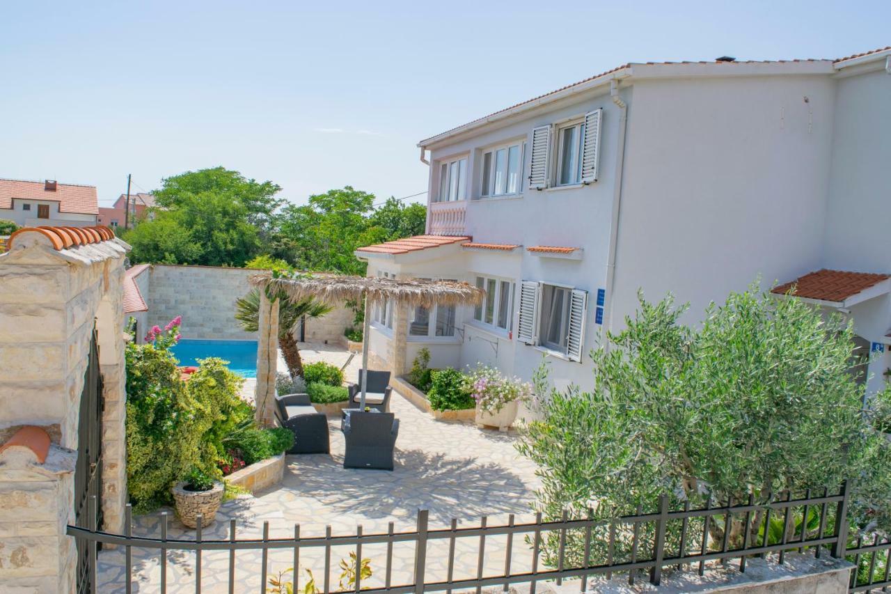 Apartments Solta Gornje Selo Luaran gambar