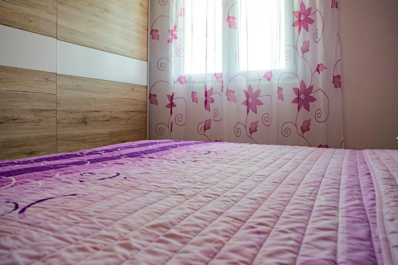 Apartments Solta Gornje Selo Luaran gambar