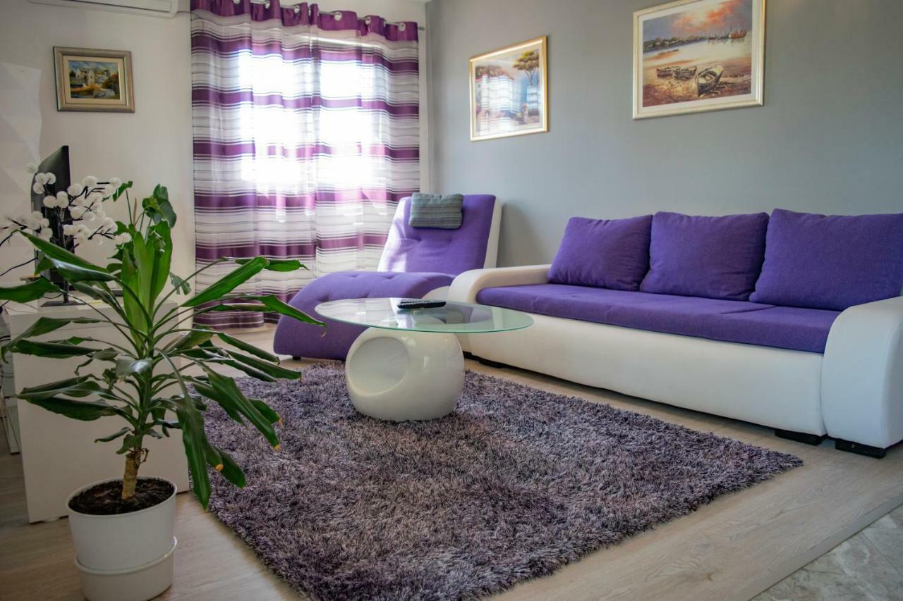 Apartments Solta Gornje Selo Luaran gambar