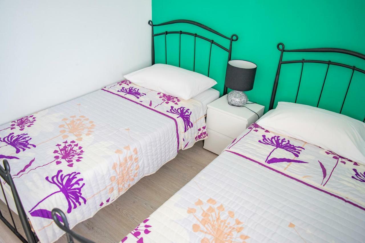 Apartments Solta Gornje Selo Luaran gambar