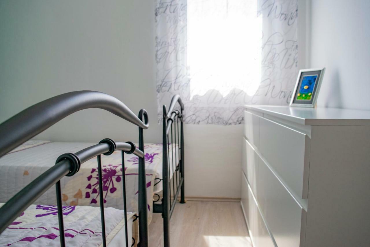 Apartments Solta Gornje Selo Luaran gambar