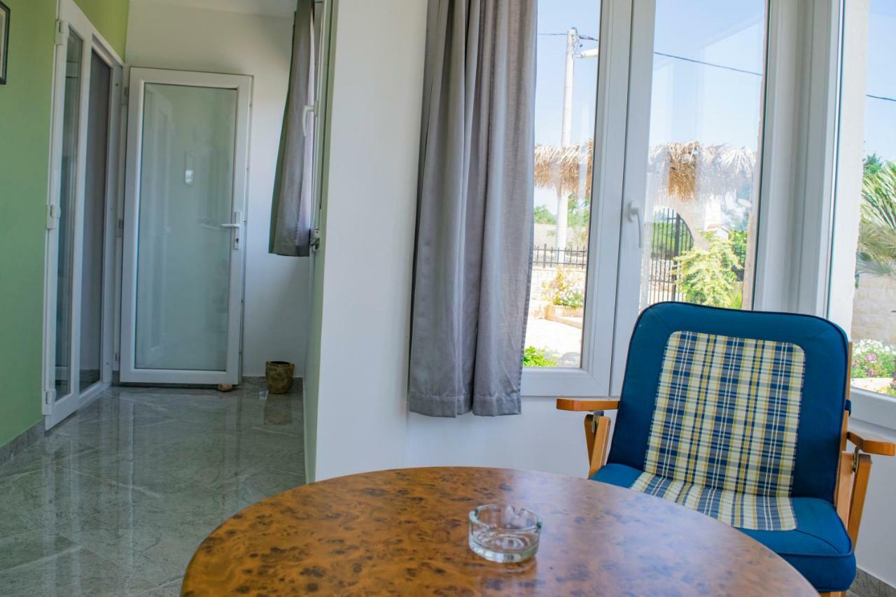 Apartments Solta Gornje Selo Luaran gambar