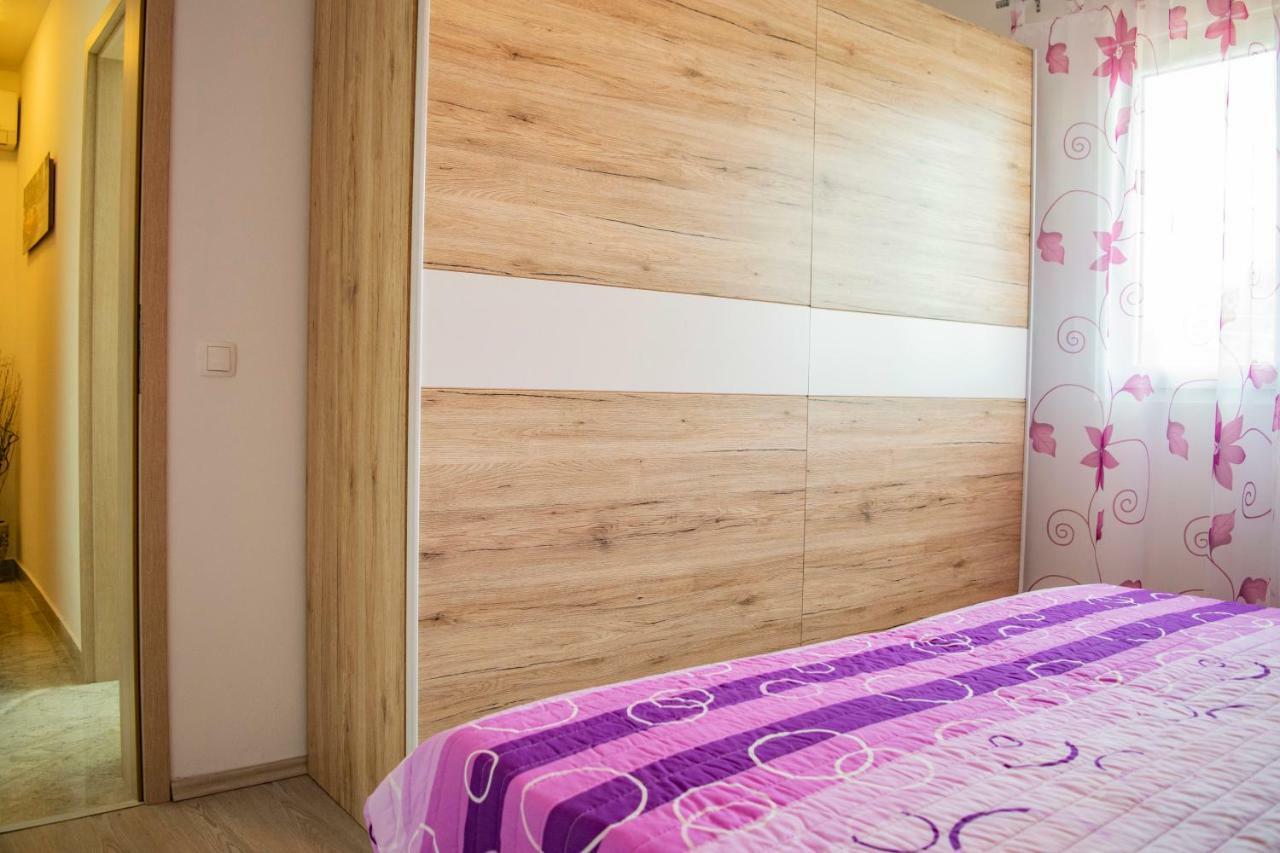 Apartments Solta Gornje Selo Luaran gambar